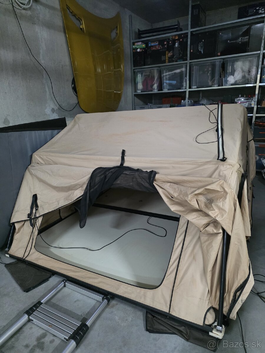 Stresny stan - 3