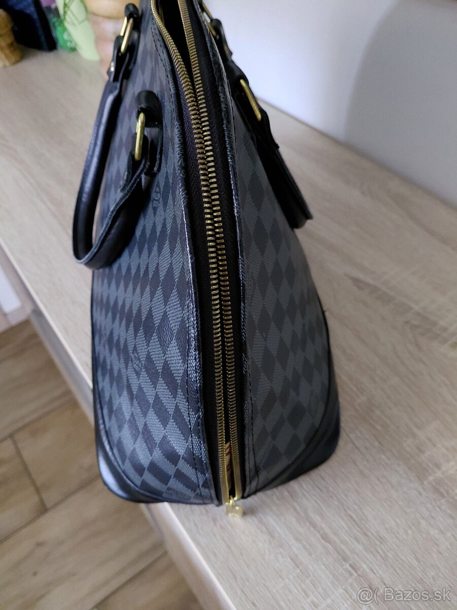 Kabelka 39x28cm - 3