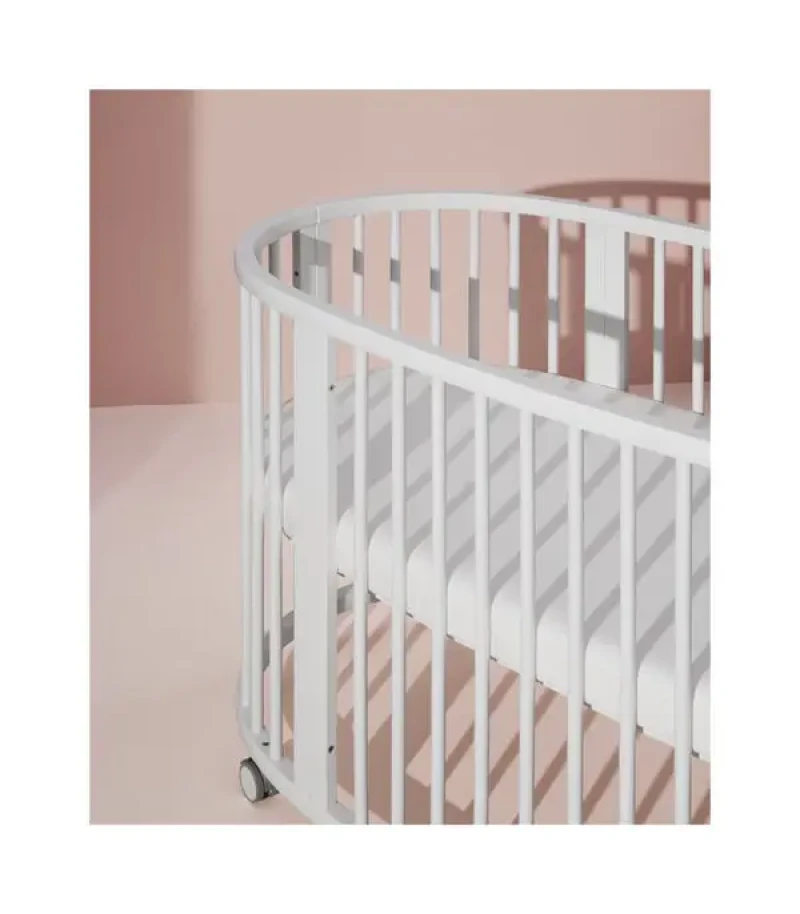 Stokke postielka - 3
