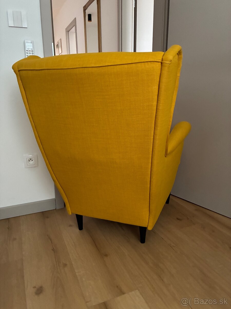 IKEA kreslo - 3