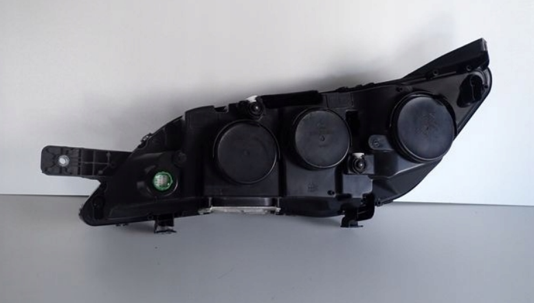 ducato boxer jumper svetlo led 2014+ - 3