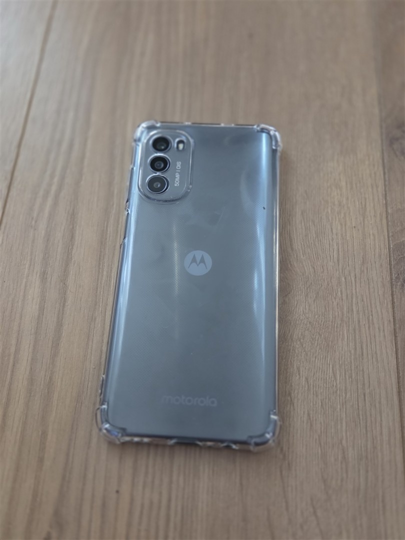 Motorola G82 - 3