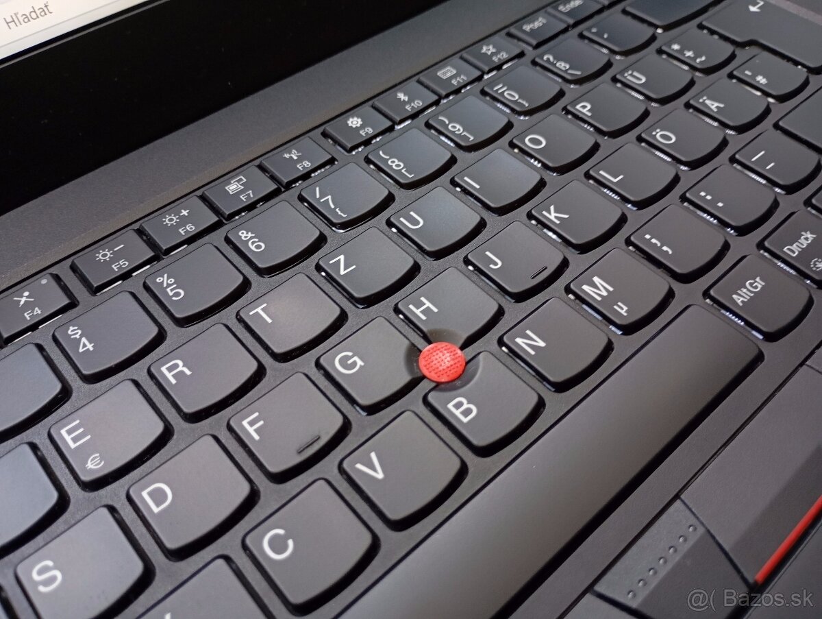 Lenovo Thinkpad L480 ,Intel(R) Core™i5 , 16gb ram , ssd - 3