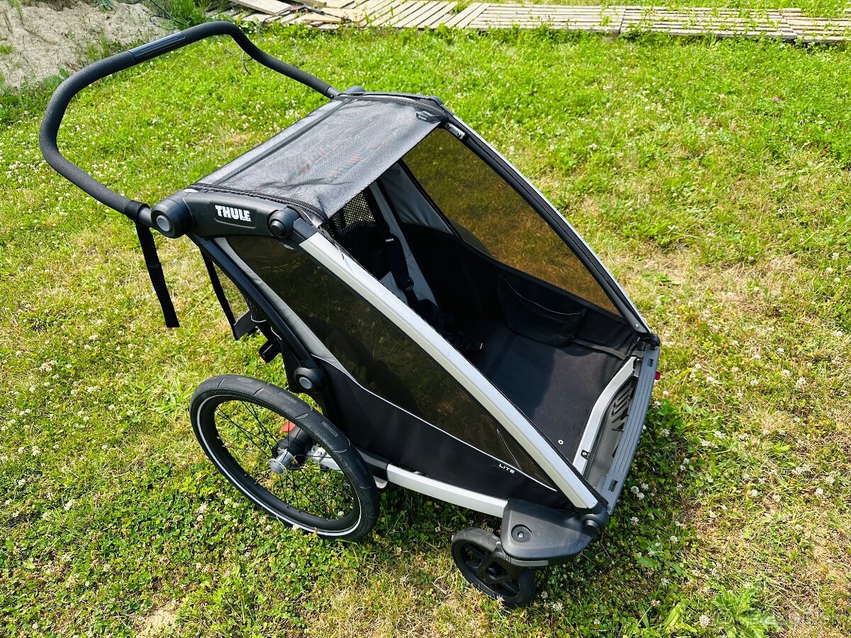 Thule Chariot 2 lite - 3