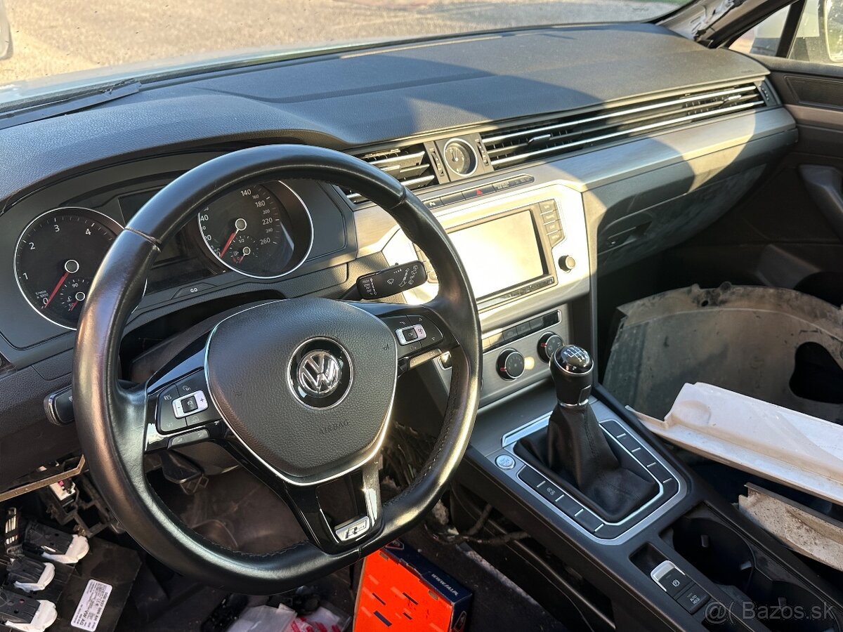 Passat b8 1.6tdi 88kw - 3