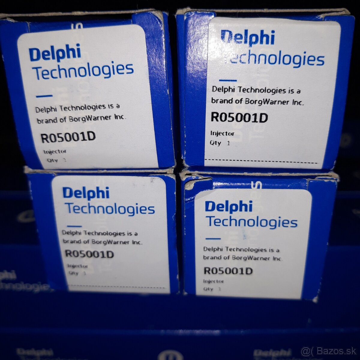 Vstreky Delphi - 3