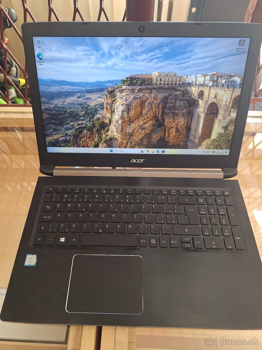 Acer Aspire 5 (A515-51-3542) - 3