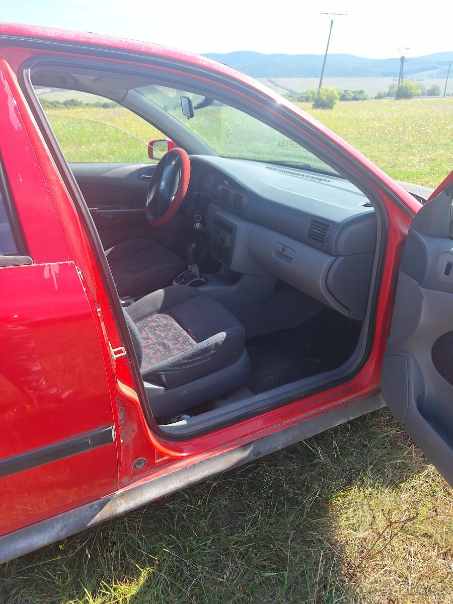 Skoda - 3