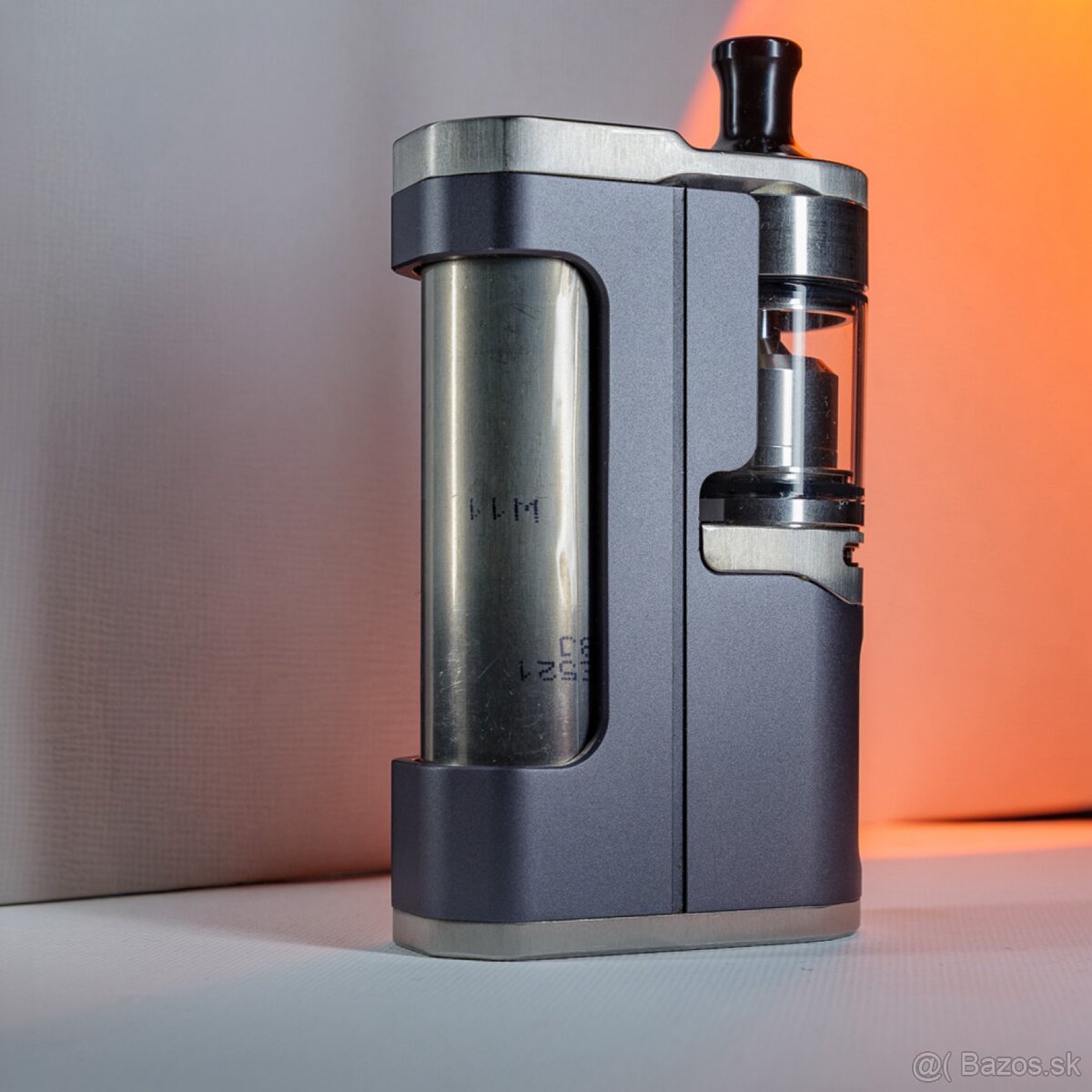 Dovpo Abyss AIO + Ether RBA bridge - 3