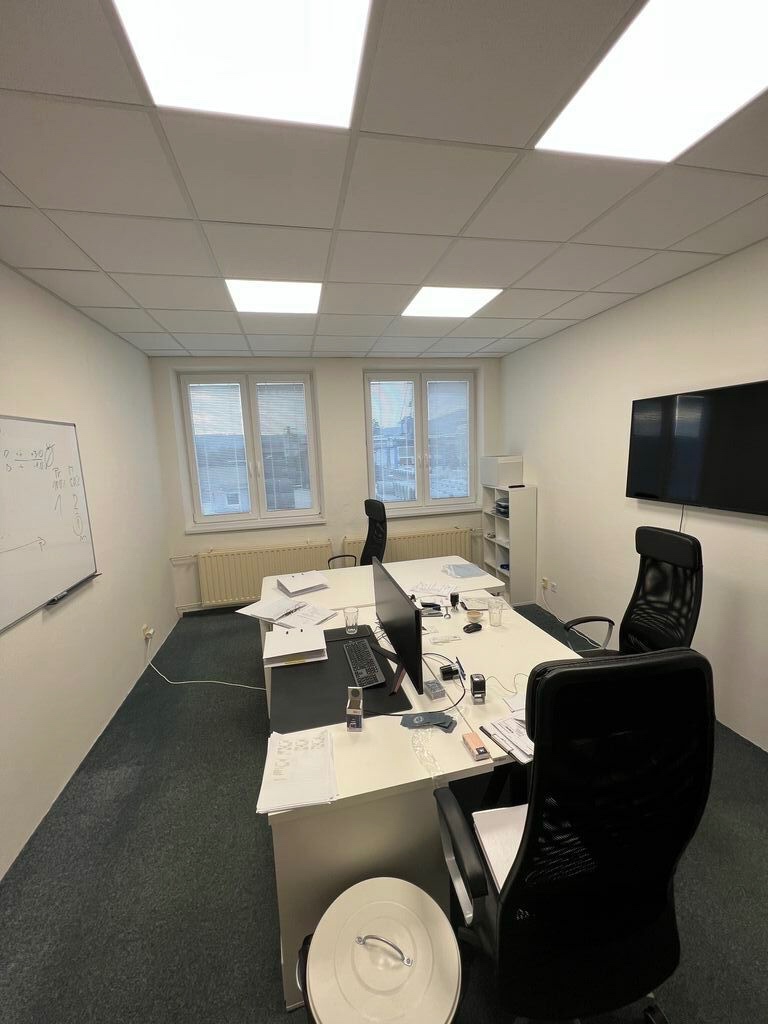 Sklad - výrobný priestor 250m2 / 150m2/ 100m2 - 3