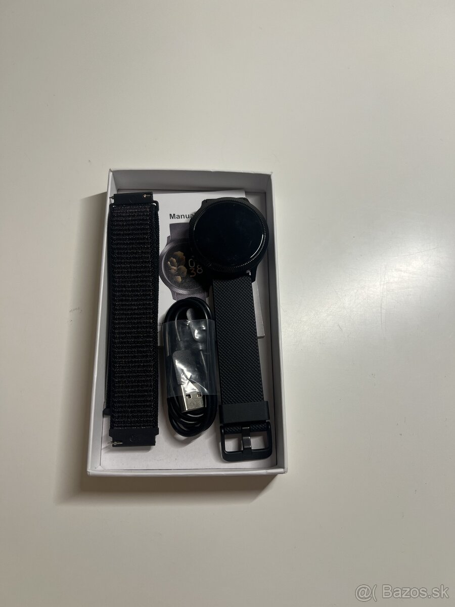 #L0308 Smart hodinky Blackview R8 - 3
