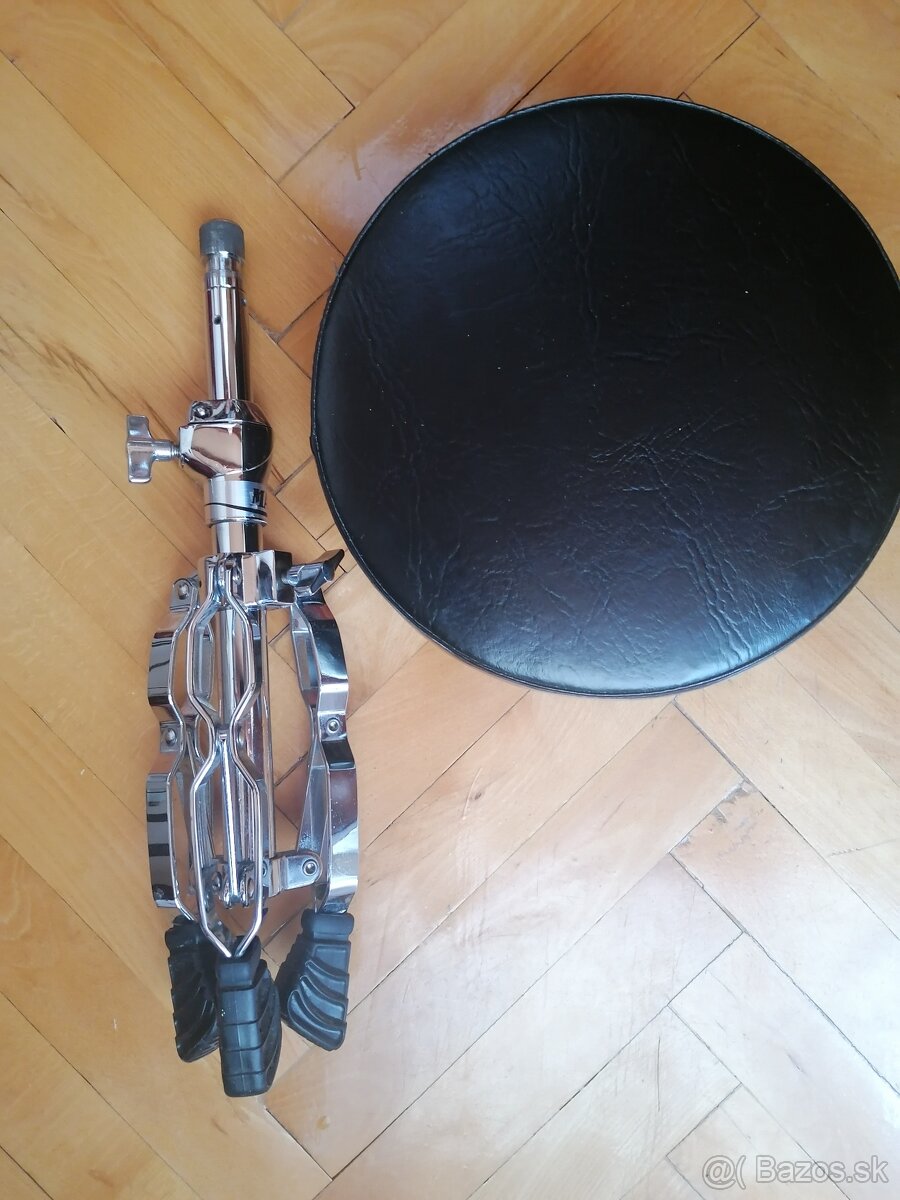 Stolička zn. Mapex - 3