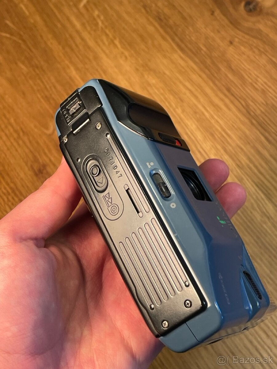 Yashica J - 3