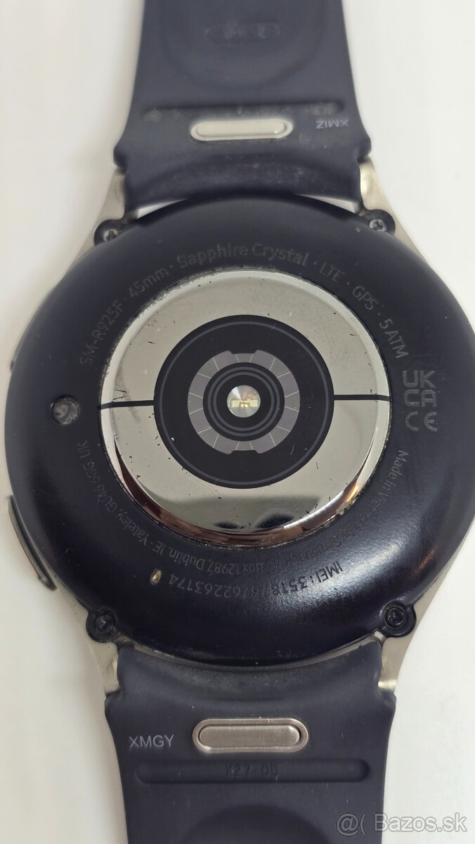 Samsung Galaxy watch 5 Pro LTE - 3