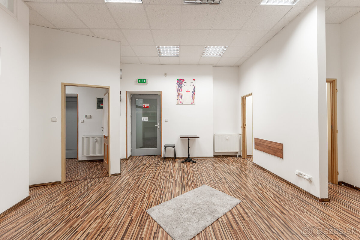 Na predaj obchodné priestory - Košice centrum - 3
