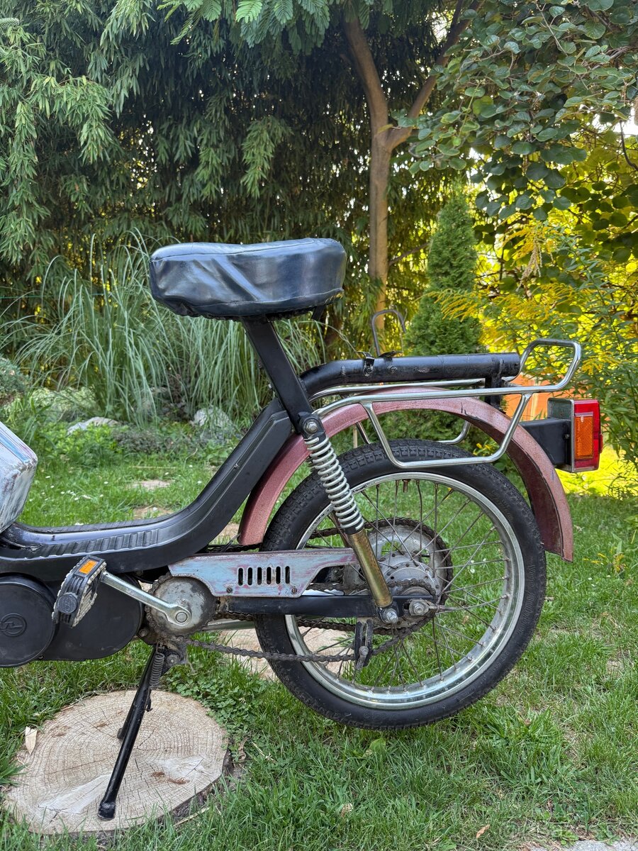 Babetta 210 - 3