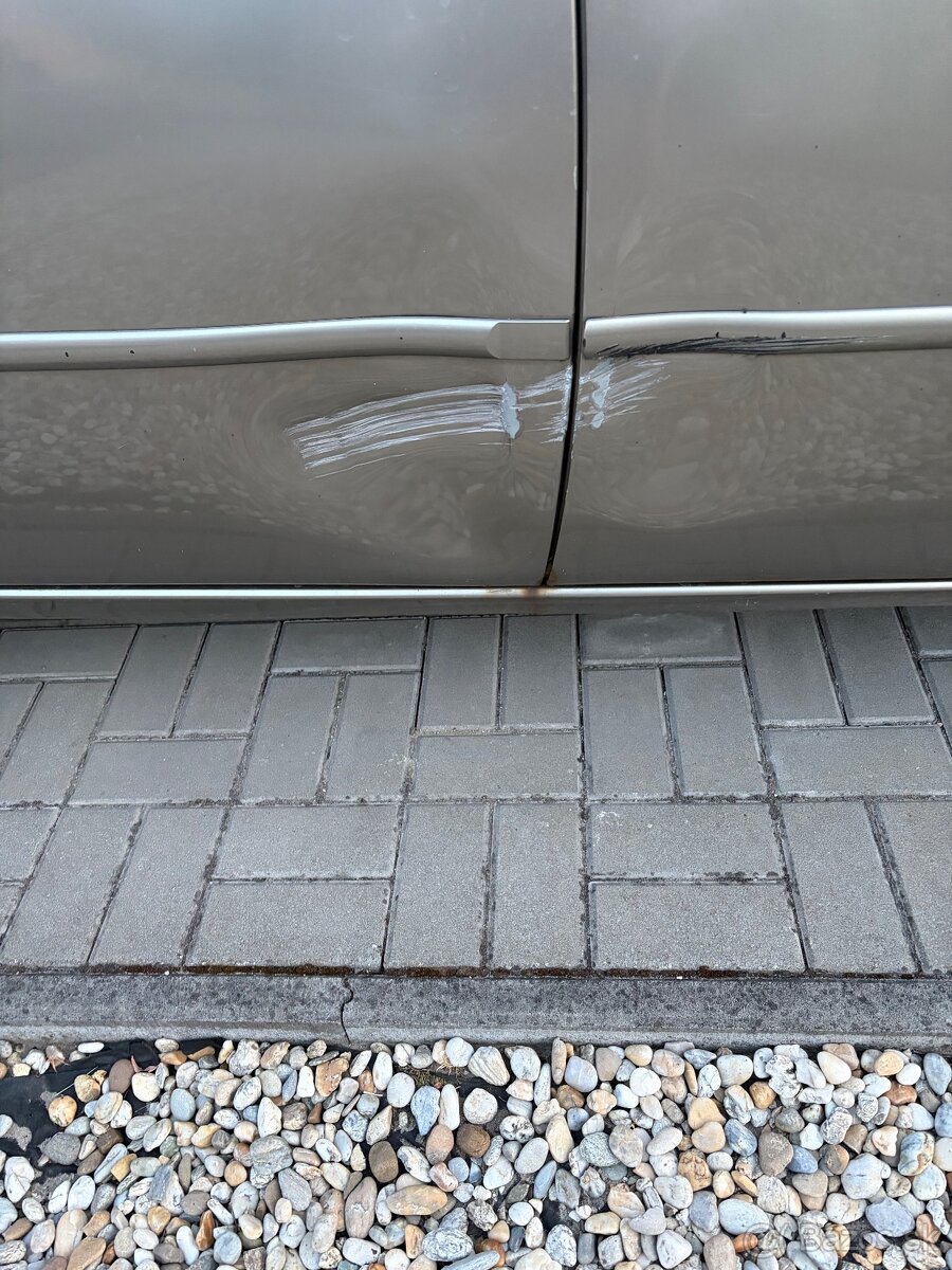 Ford mondeo - 3