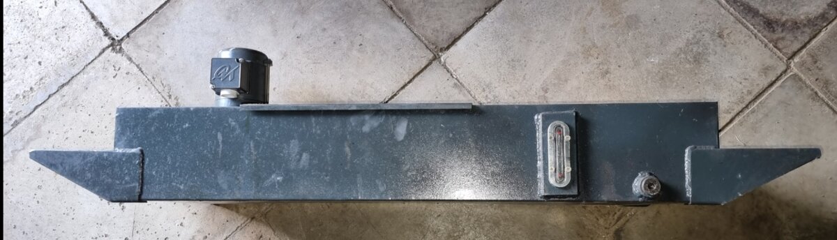 Predam chladenie k sustruhu - 3