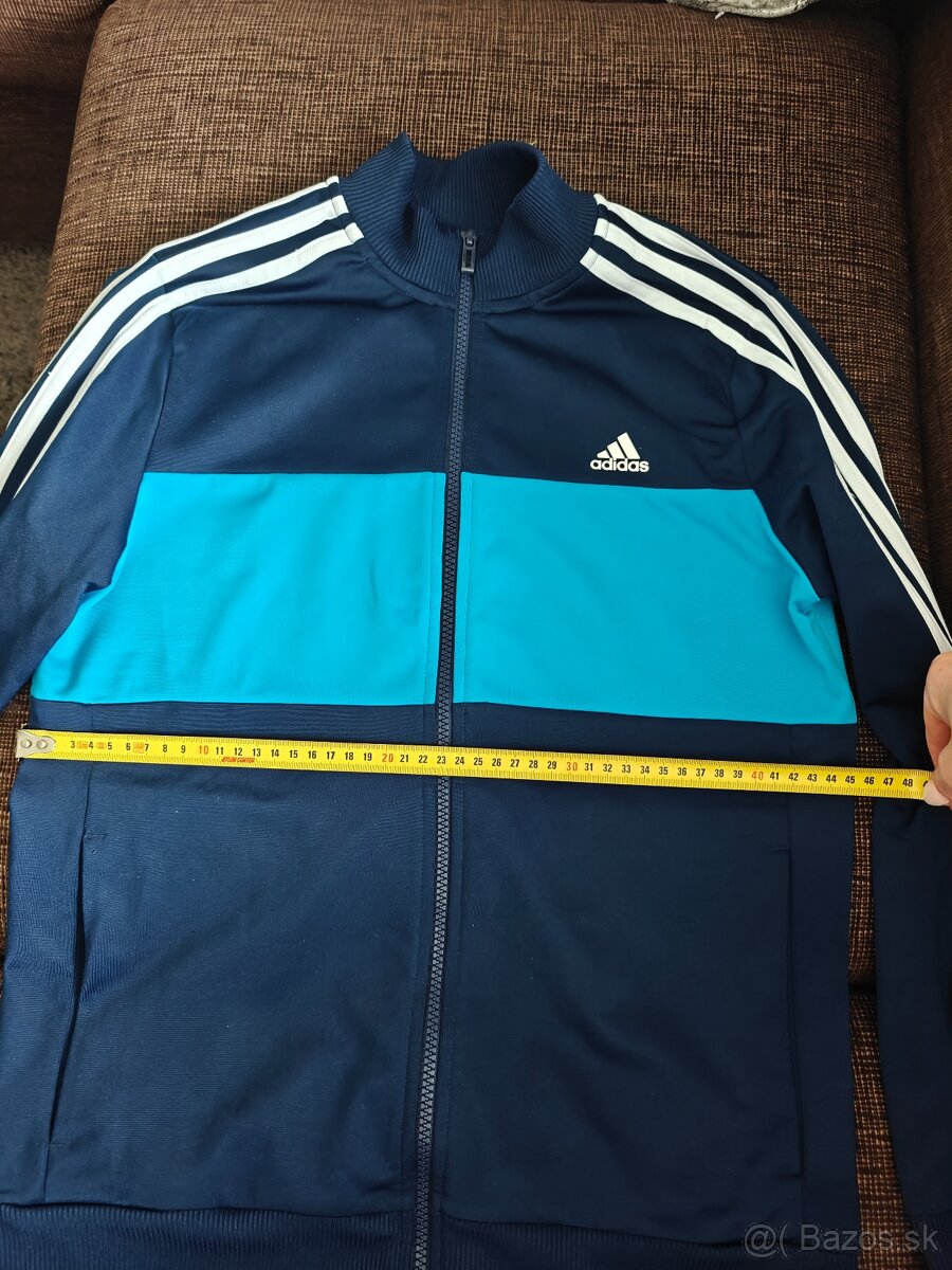 Mikina Adidas 164 - 3