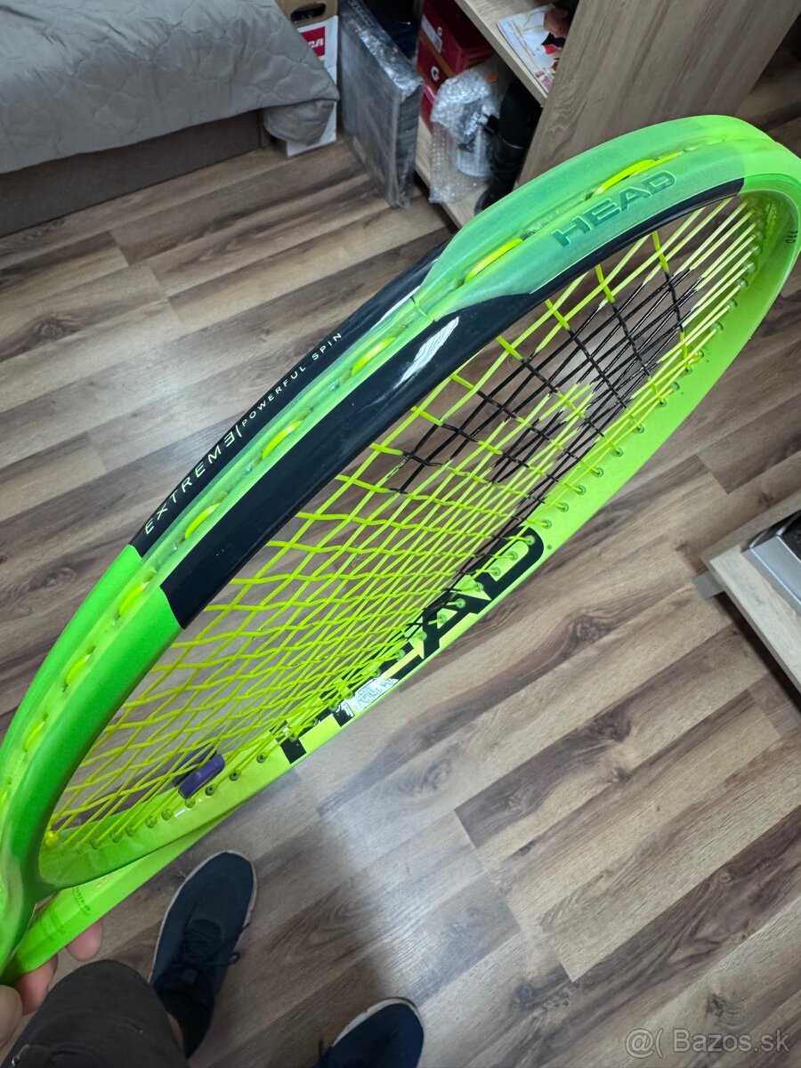 Head Extreme PRO 2026 L3 - 3