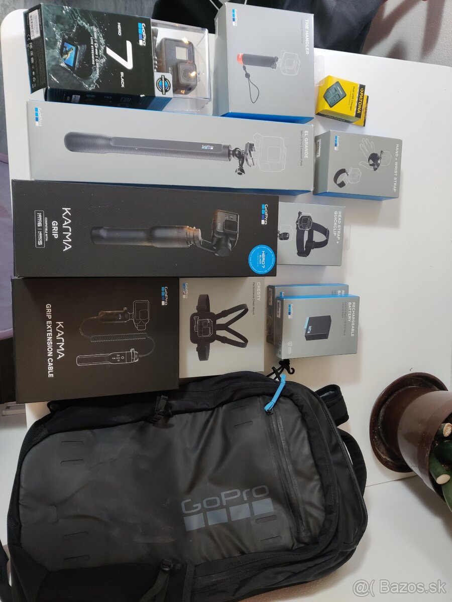 GoPro 7 - 3