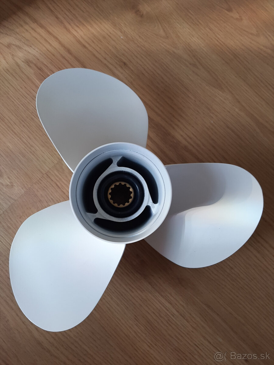 Vrtula Yamaha - 3