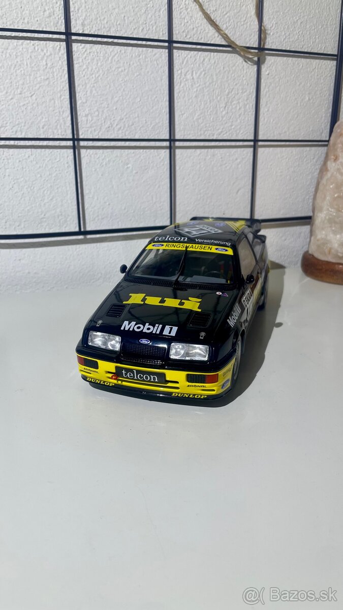 Solido Ford - 3