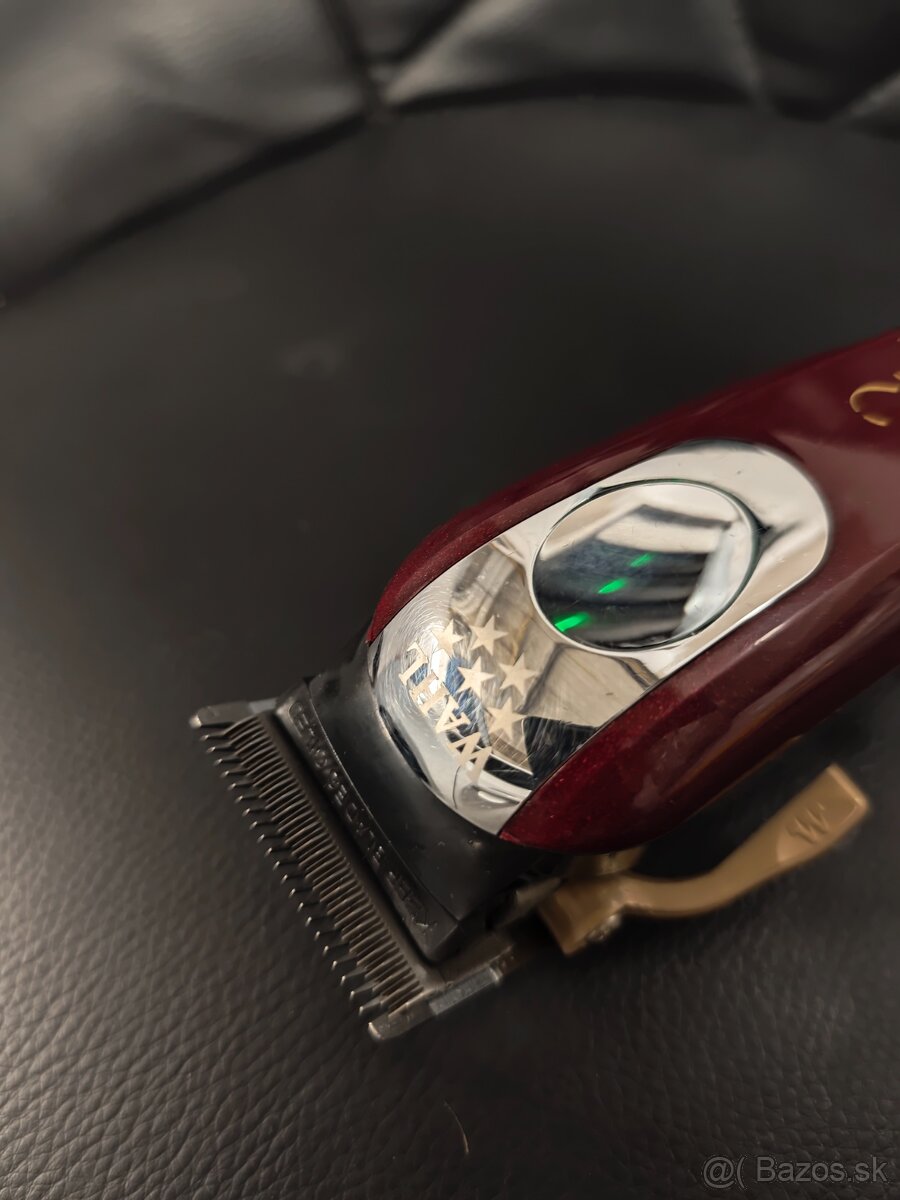 WAHL Magic Clip Cordless strojček - 3