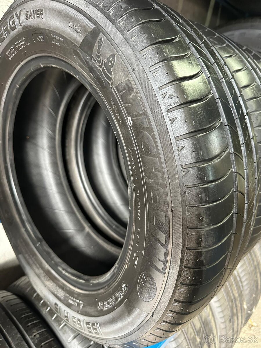 Michelin 195/65R15 - 3