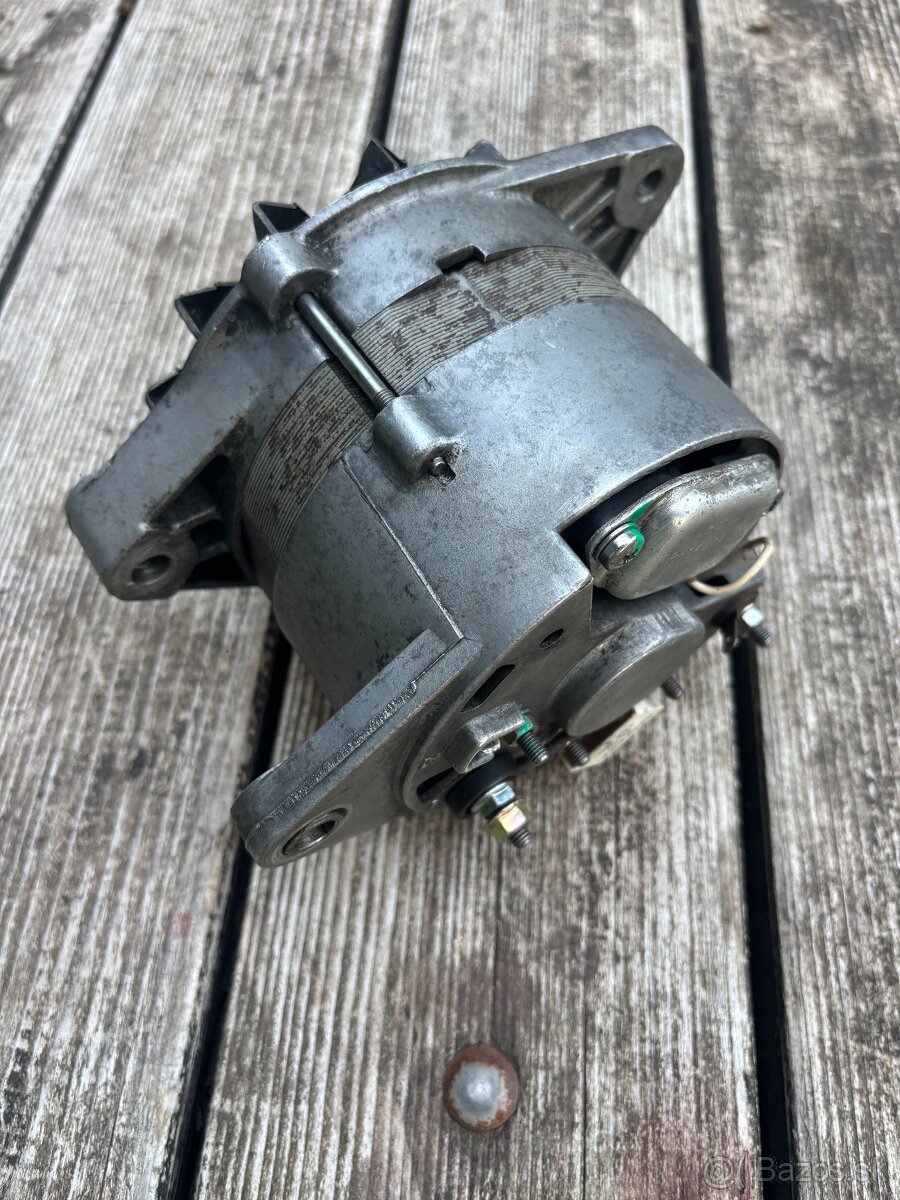 Alternátor Magneton Zetor Avia 14V 70A - 3