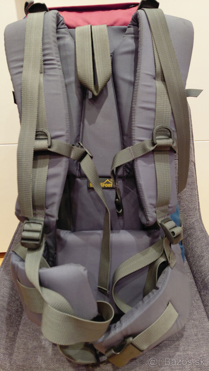 LEGENDÁRNY BATOH TREK SPORT - 3