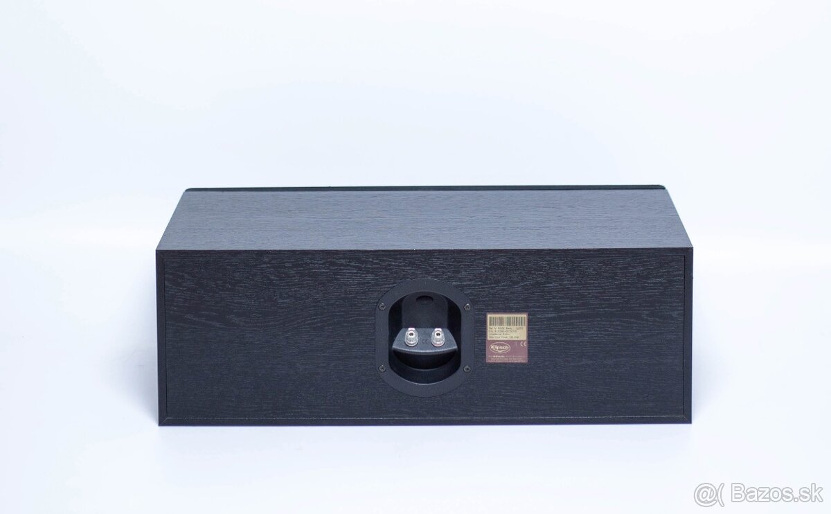 Klipsch RC-62 - 3
