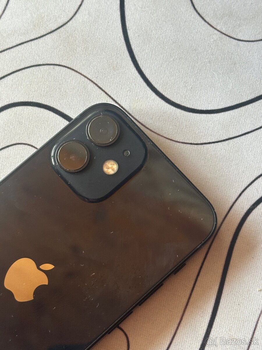 iPhone 12 mini | 86% ✨ - 3