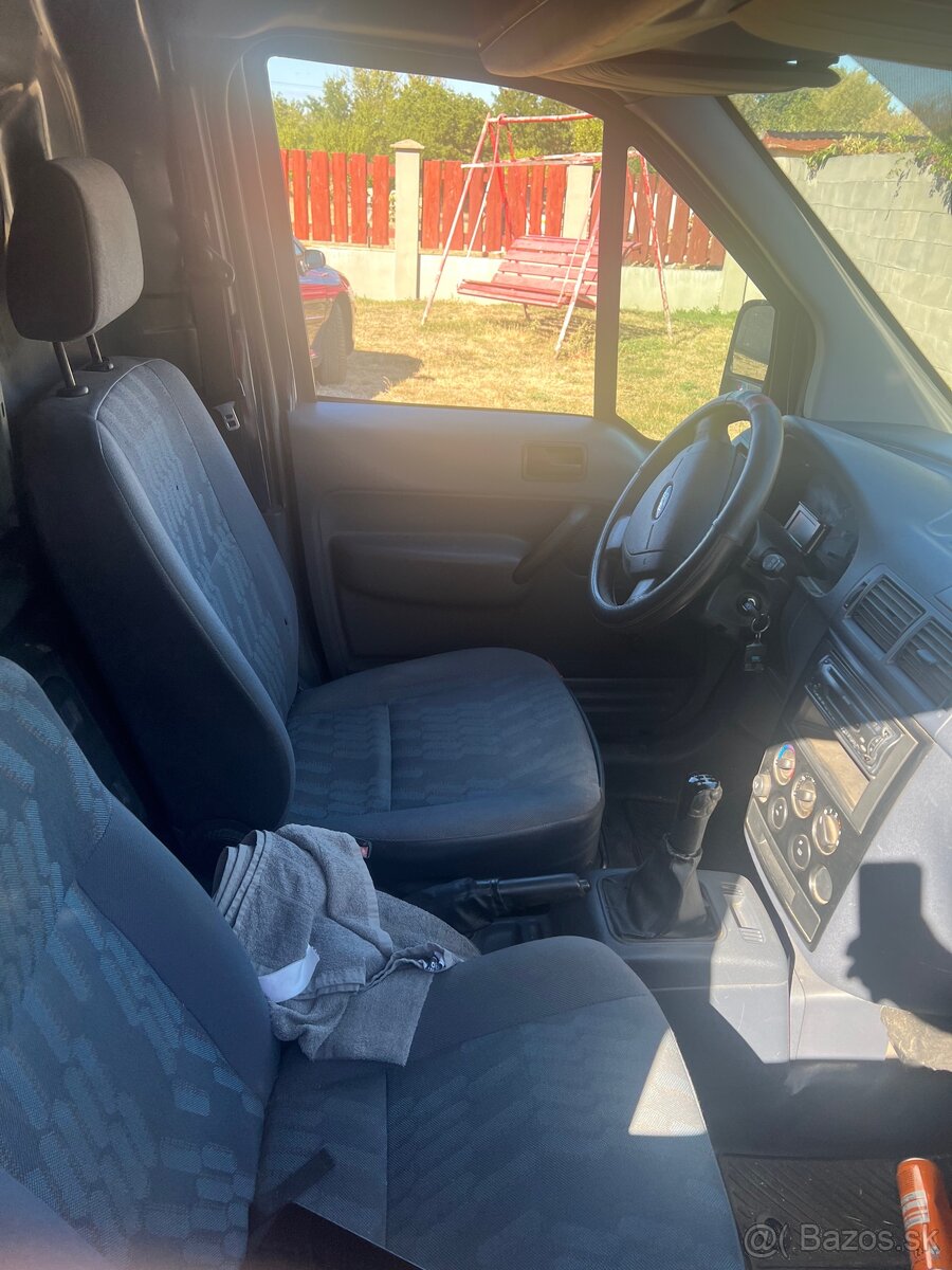 Ford Transit Connect 1.8d - 3