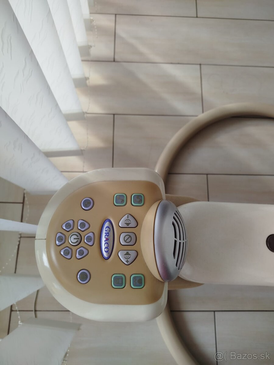Graco - 3