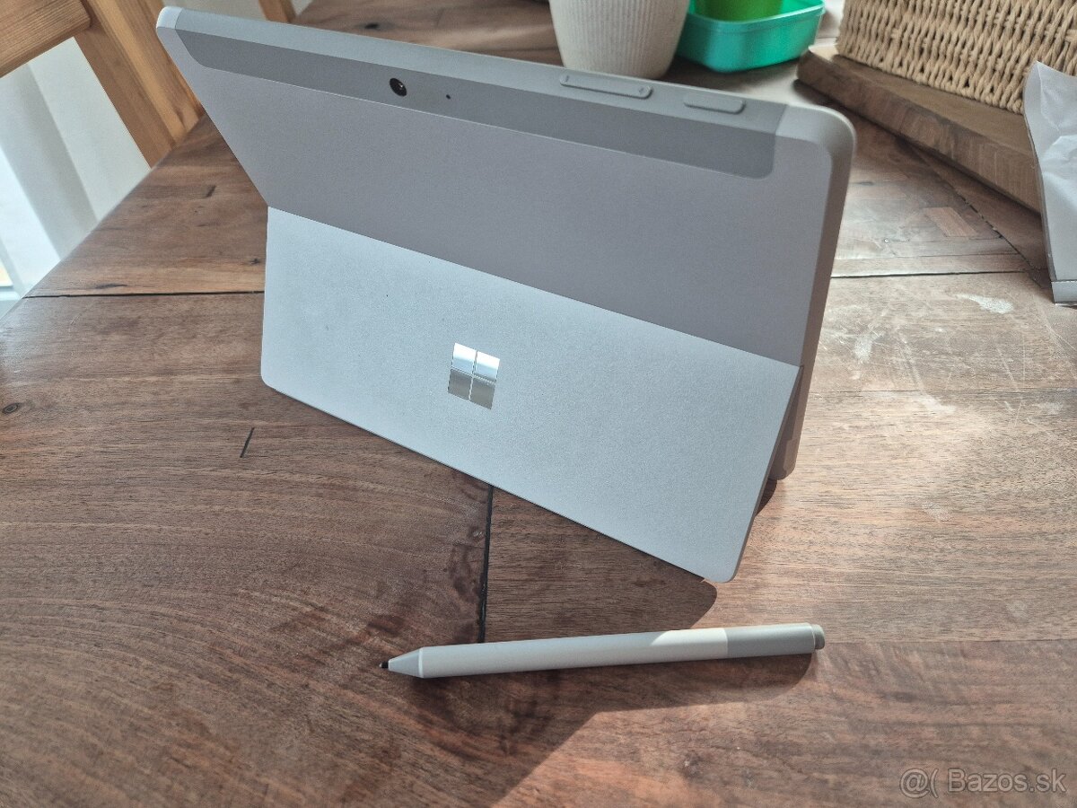 predám microsoft tablet surface go 2 - 3