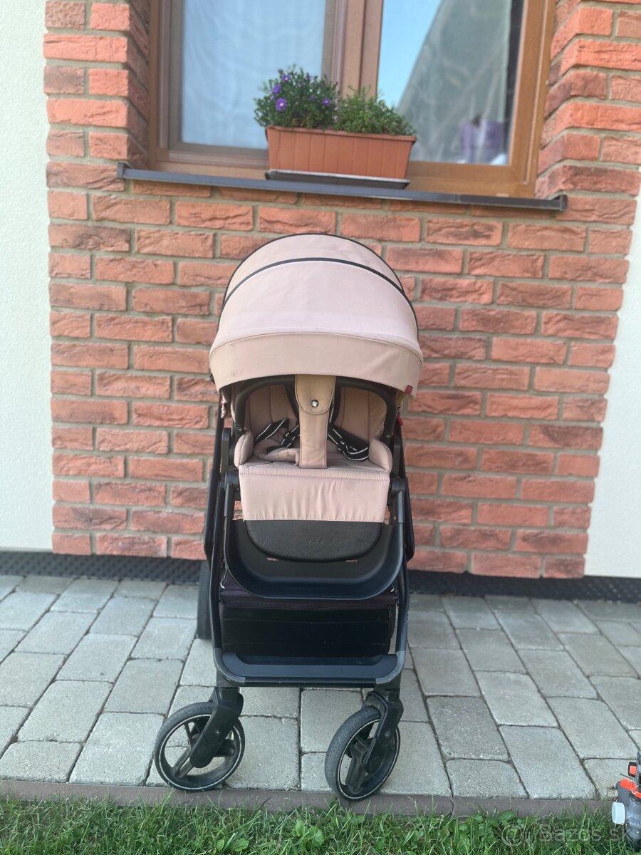 Carrello alfa - 3