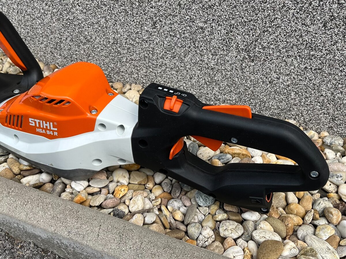 STIHL HSA 94 R - 3