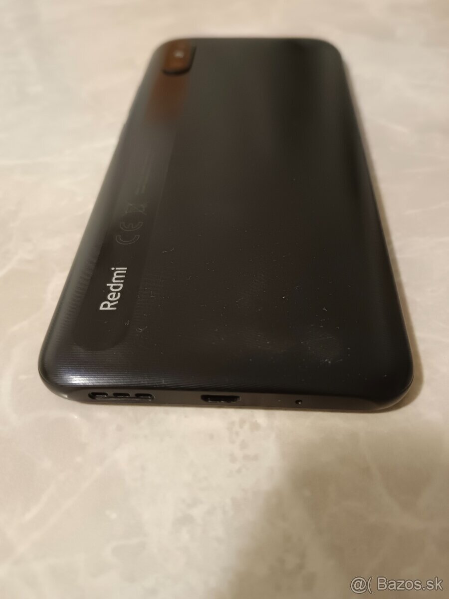 Xiaomi Redmi 9AT /2GB/32GB Super stav - 3