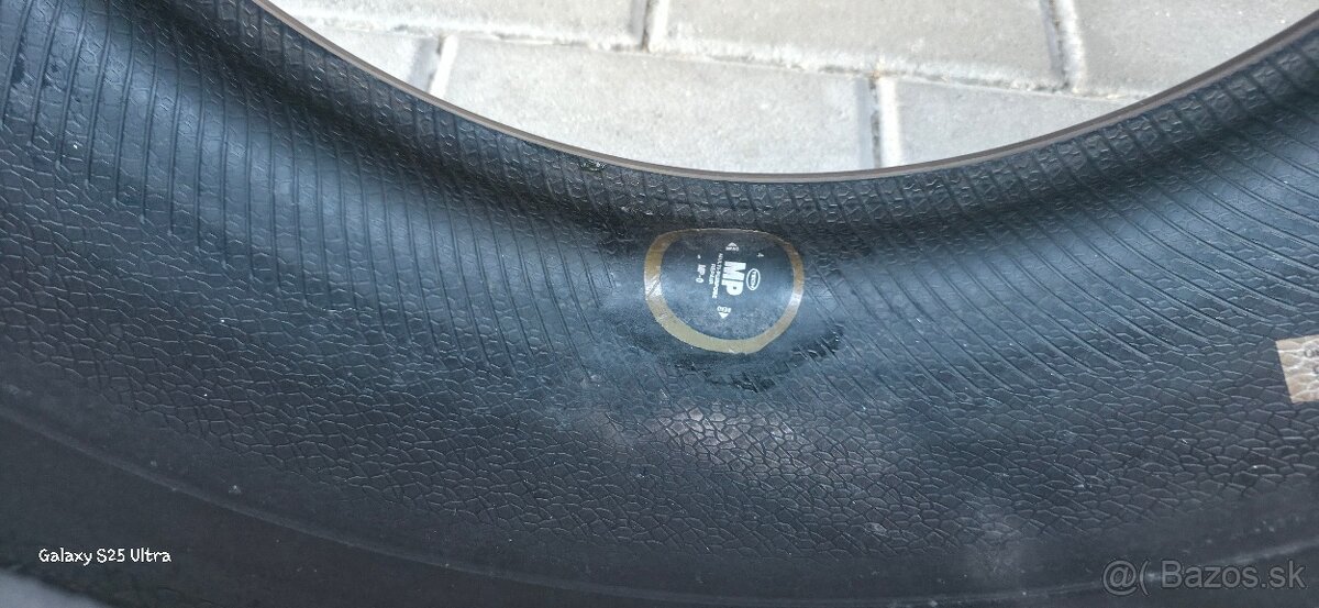 Zimné pneumatiky 225/40 R18 V XL - 3