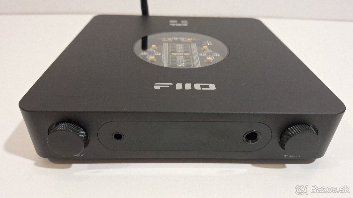 Predam FIIO K13 R2R - 3