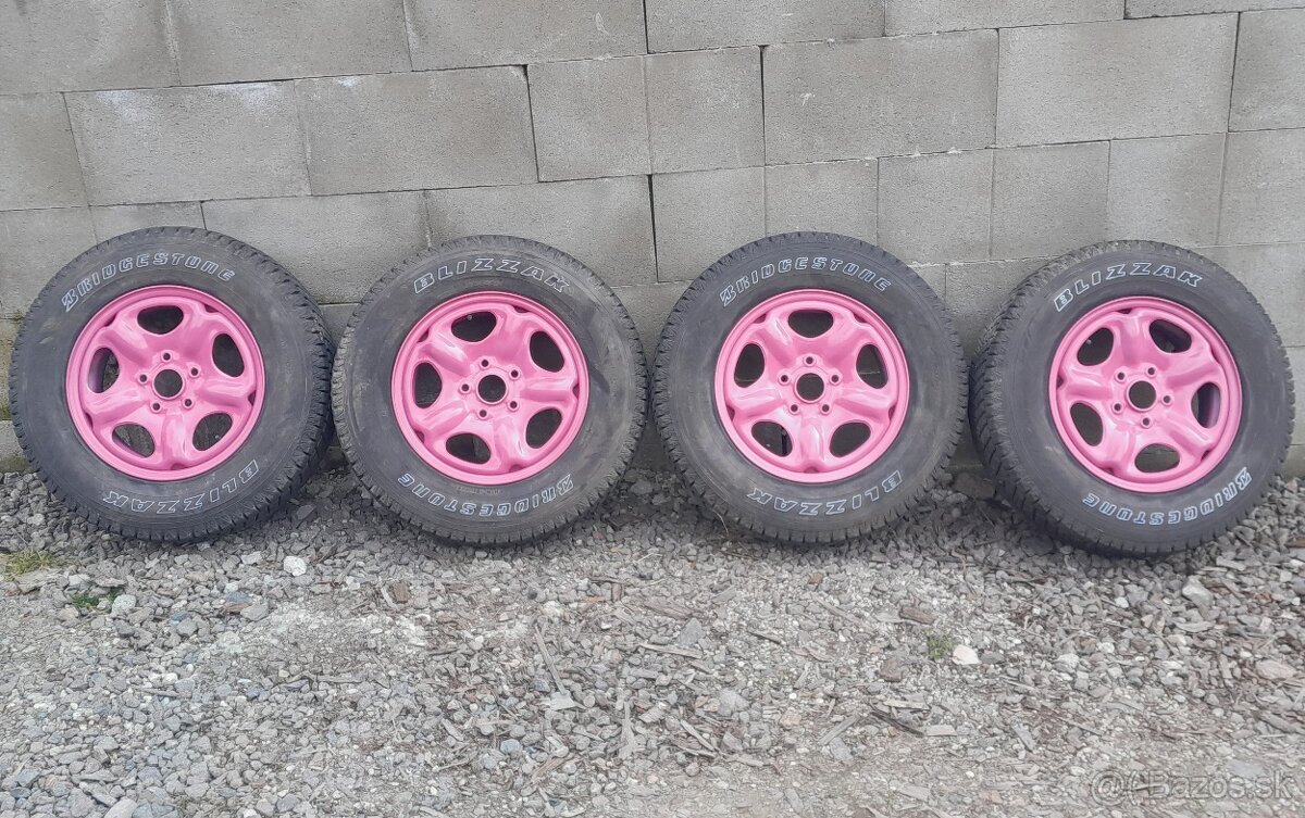 Original Freelander 1 generacia - 3