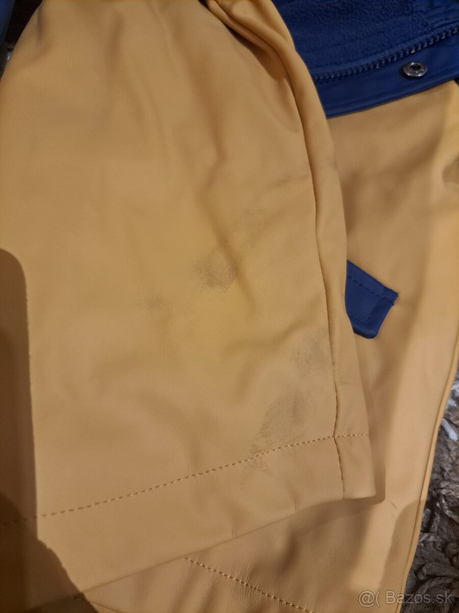 Bunda do dažďa 98/104 - 3