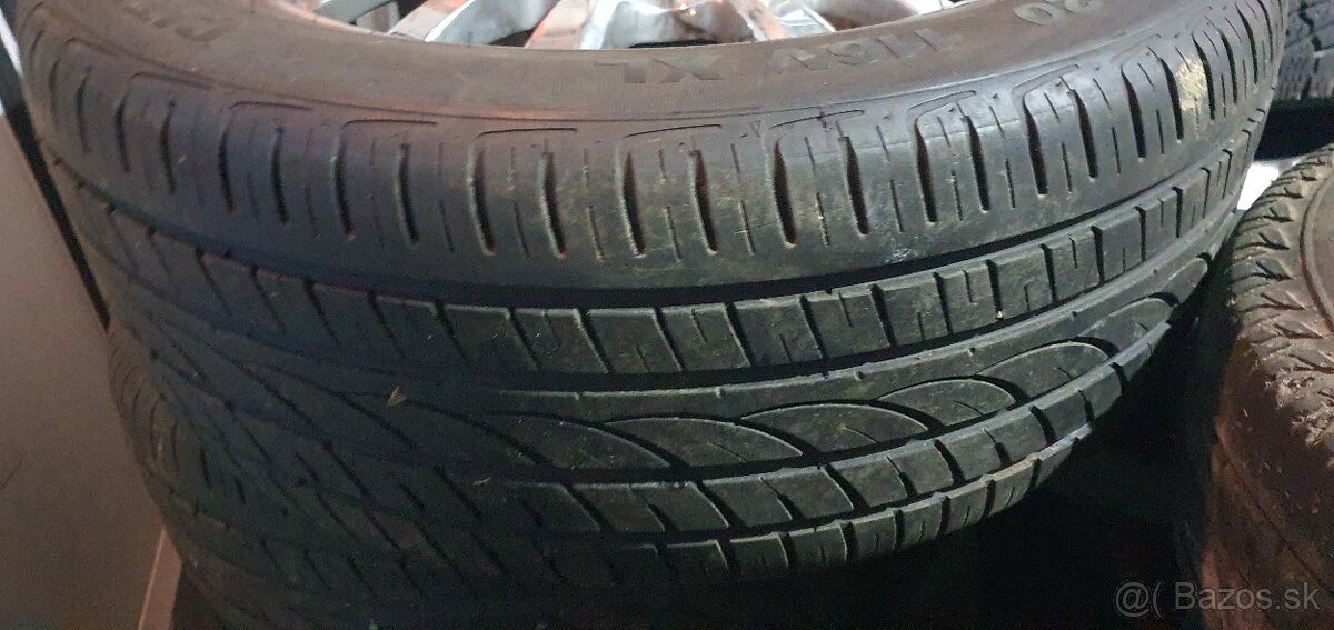 Kolesa 285/50r20 - 3