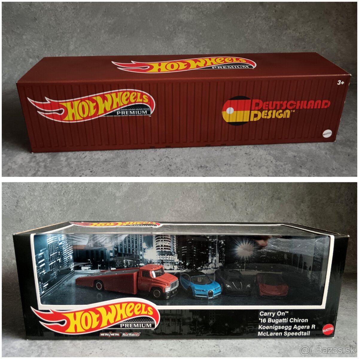 Hotwheels RLC,CHASE,STH,MATCHBOX - 3