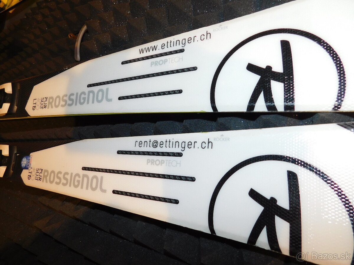 Rossignol 170cm - 3