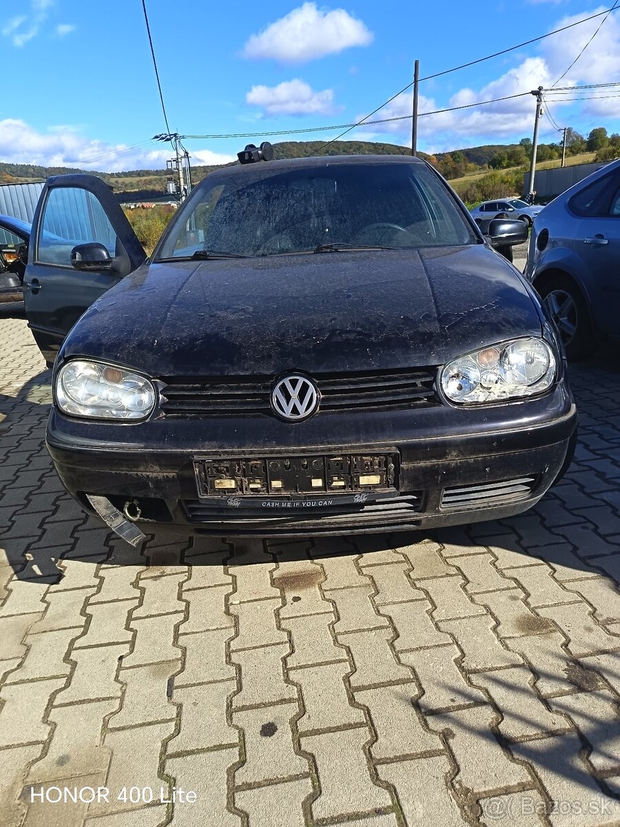 rospredam 1.9 tdi - 3