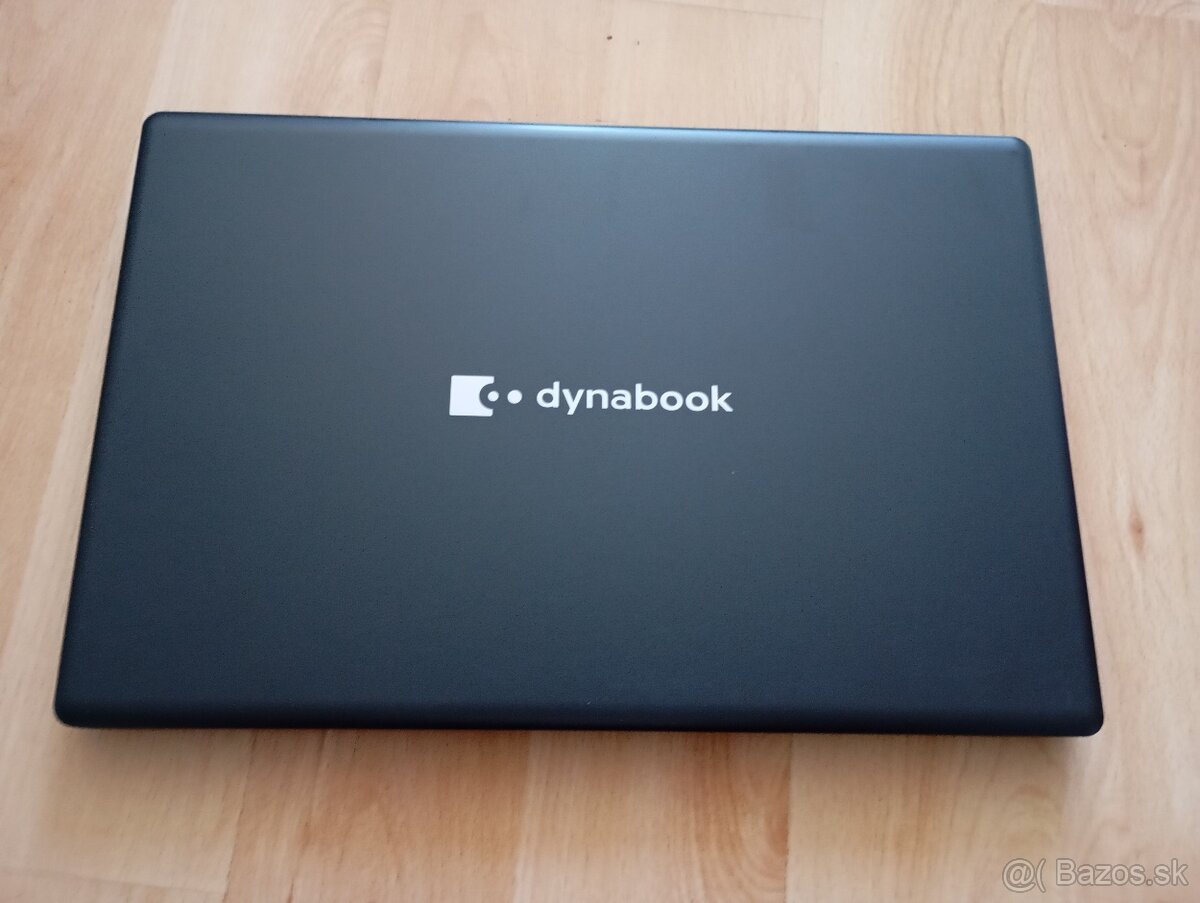 Dynabook Satellite c-50 - Intel core i5 1035G1 - 8gb ram - 3