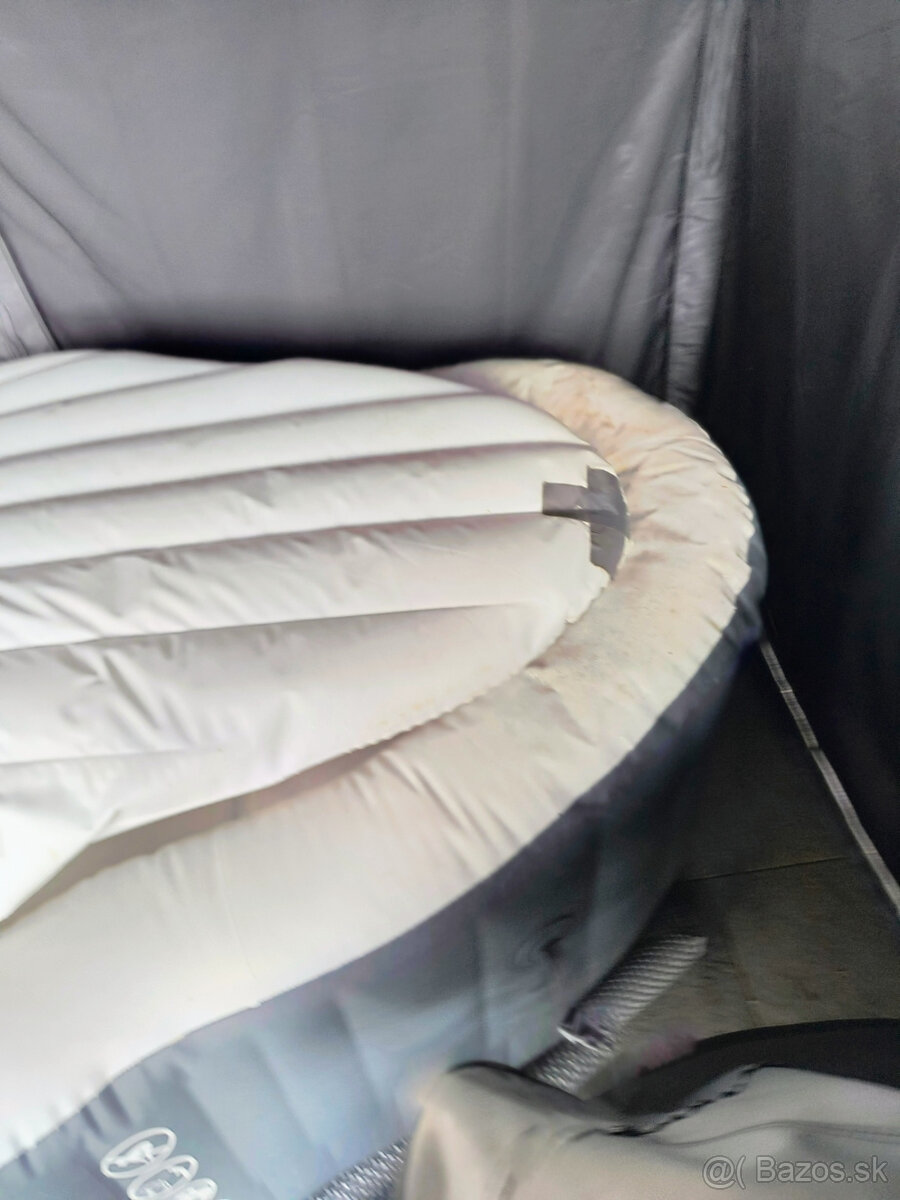 Bazen bestway lay z spa siena - 3