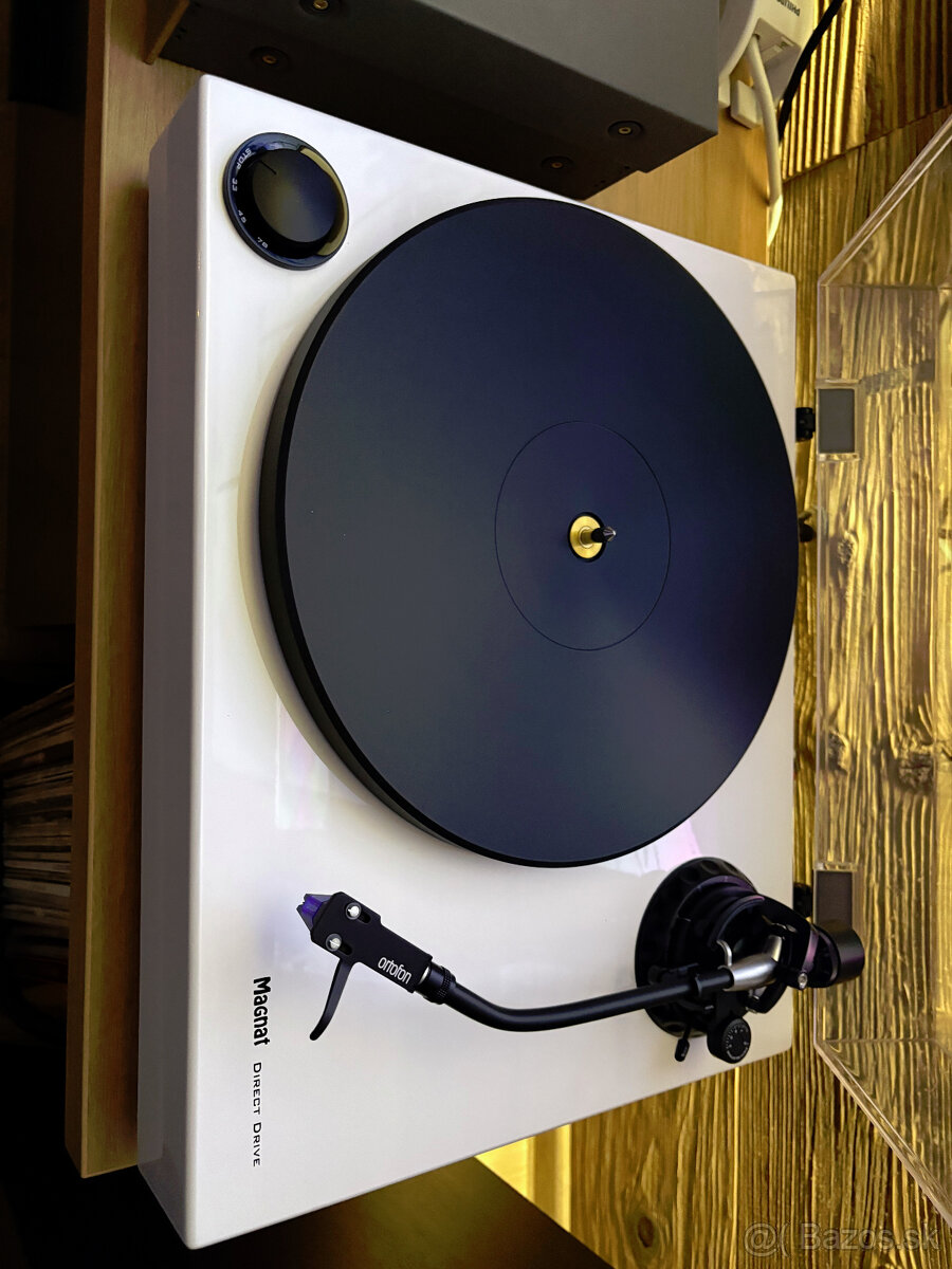 Gramofon MAGNAT-MTT 990 - 3